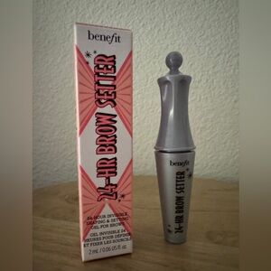 benefit- 24hr Brow Setter Mini